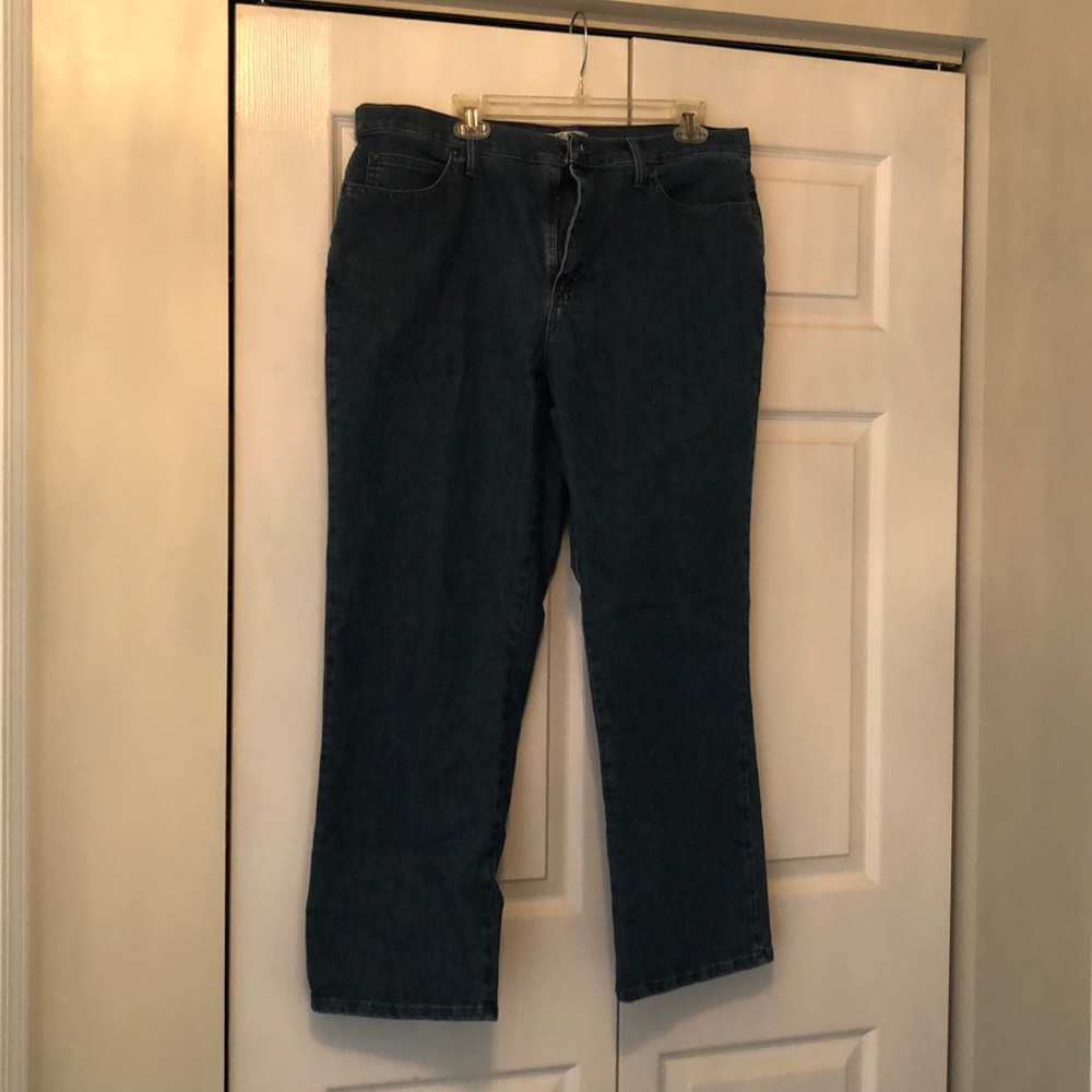 Lee Relaxed Fit Jeans